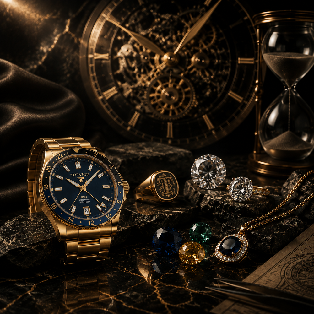 Time Is Bigger Than
