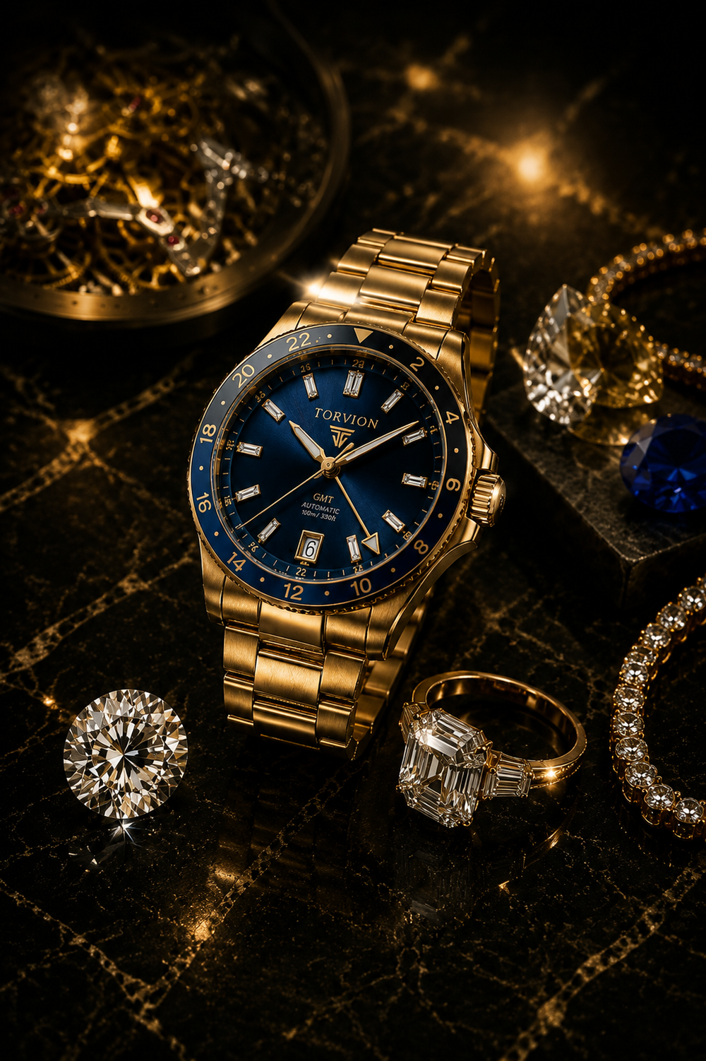 Elegance Beyond